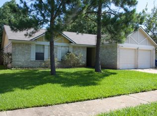 17814 Red Wolf Dr, Houston, TX 77084