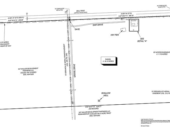 2nd image of 0 Bell Rd