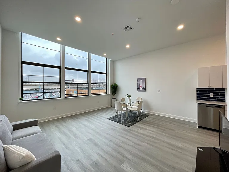 The Apartments at M — Photo 15
