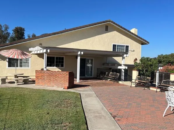 3649 Country Trl, Bonita, CA 91902