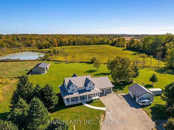 3rd image of 11786 Parson Rd
