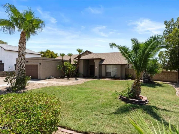7065 W BROWN Street, Peoria, AZ 85345