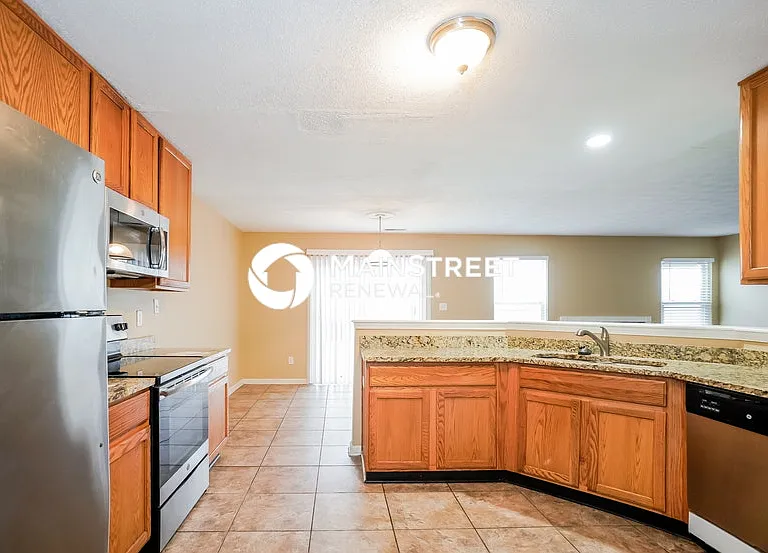 5731 Congressional Pl — Photo 5