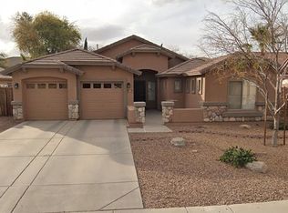 3094 S Martingale Rd, Gilbert, AZ 85295