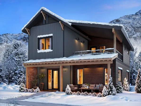 12J Granite Point Ln, Gallatin Gateway, MT 59730