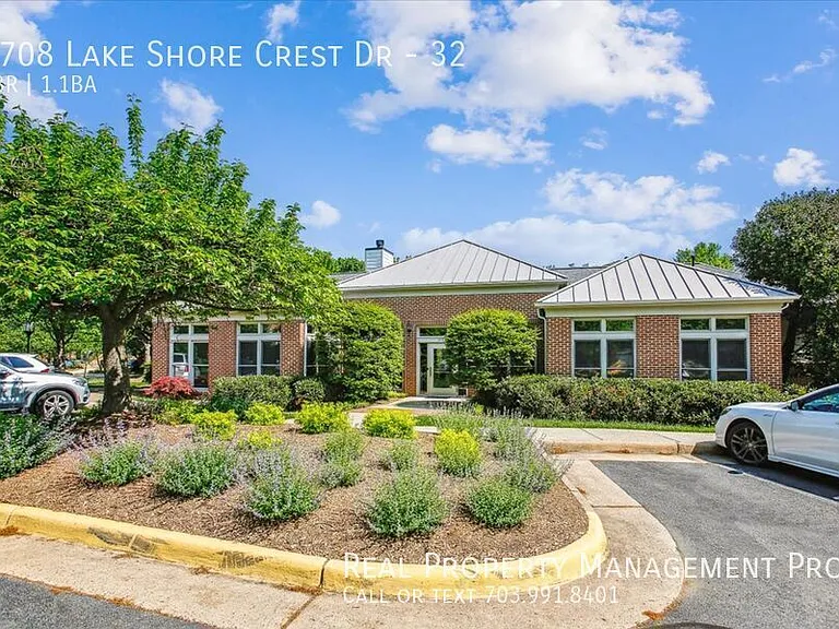 1708 Lake Shore Crest Dr #32 — Photo 34