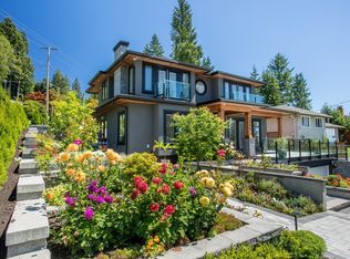 4796 Ranger Ave, North Vancouver, BC