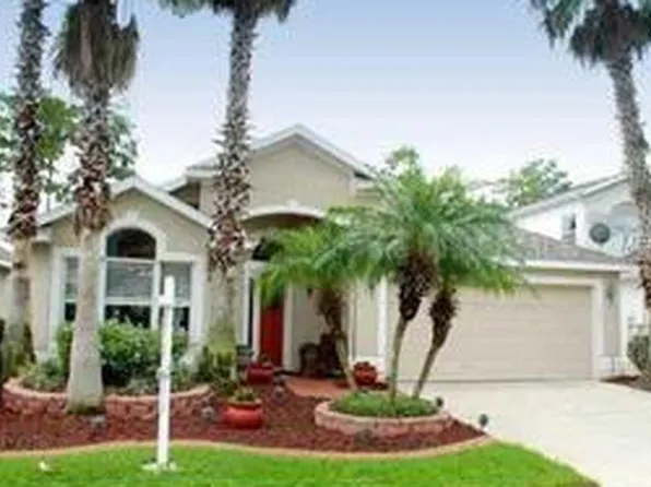 2661 Runyon Cir, Orlando, FL 32837