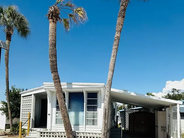 4851 W Gandy Blvd, Tampa, FL