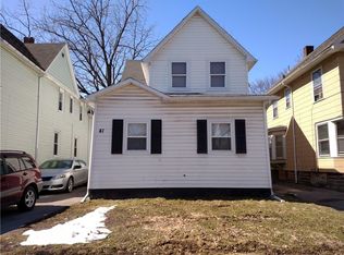41 Austin St, Rochester, NY 14606