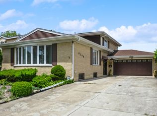 8146 W Gregory St, Chicago, IL 60656