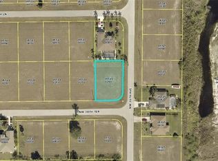 3601 NW 38th Ter, Cape Coral, FL 33993
