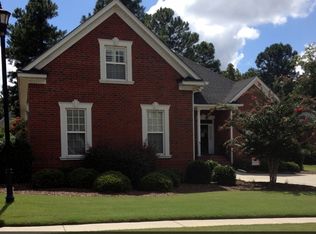 1 Bridgeview Ct, Columbia, SC 29229