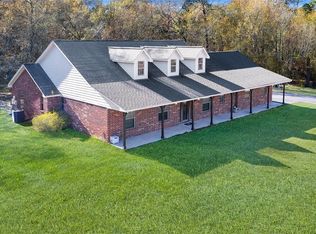 11711 Pickford Rd, Magnolia, TX 77354