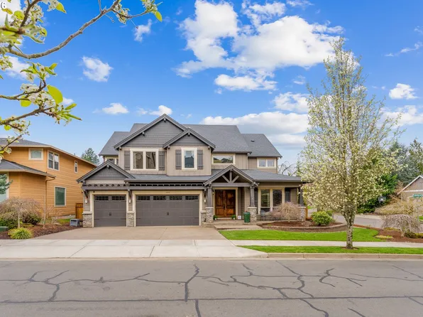 11655 SE Waterleaf Dr, Happy Valley, OR 97086