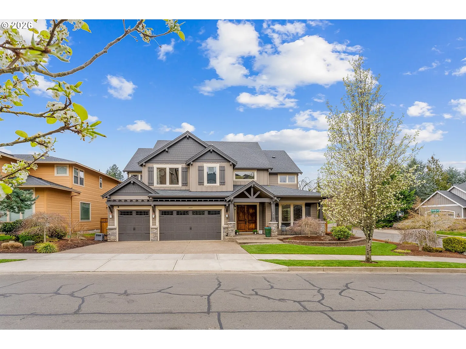 11655 SE Waterleaf Dr photo 1