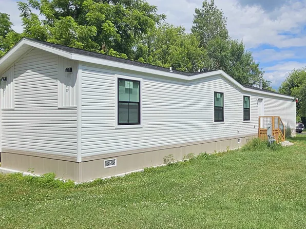 W2354 State Road 23 #406, Green Lake, WI 54941