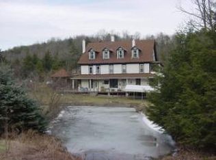 Rr Ln, Dushore, PA 18614