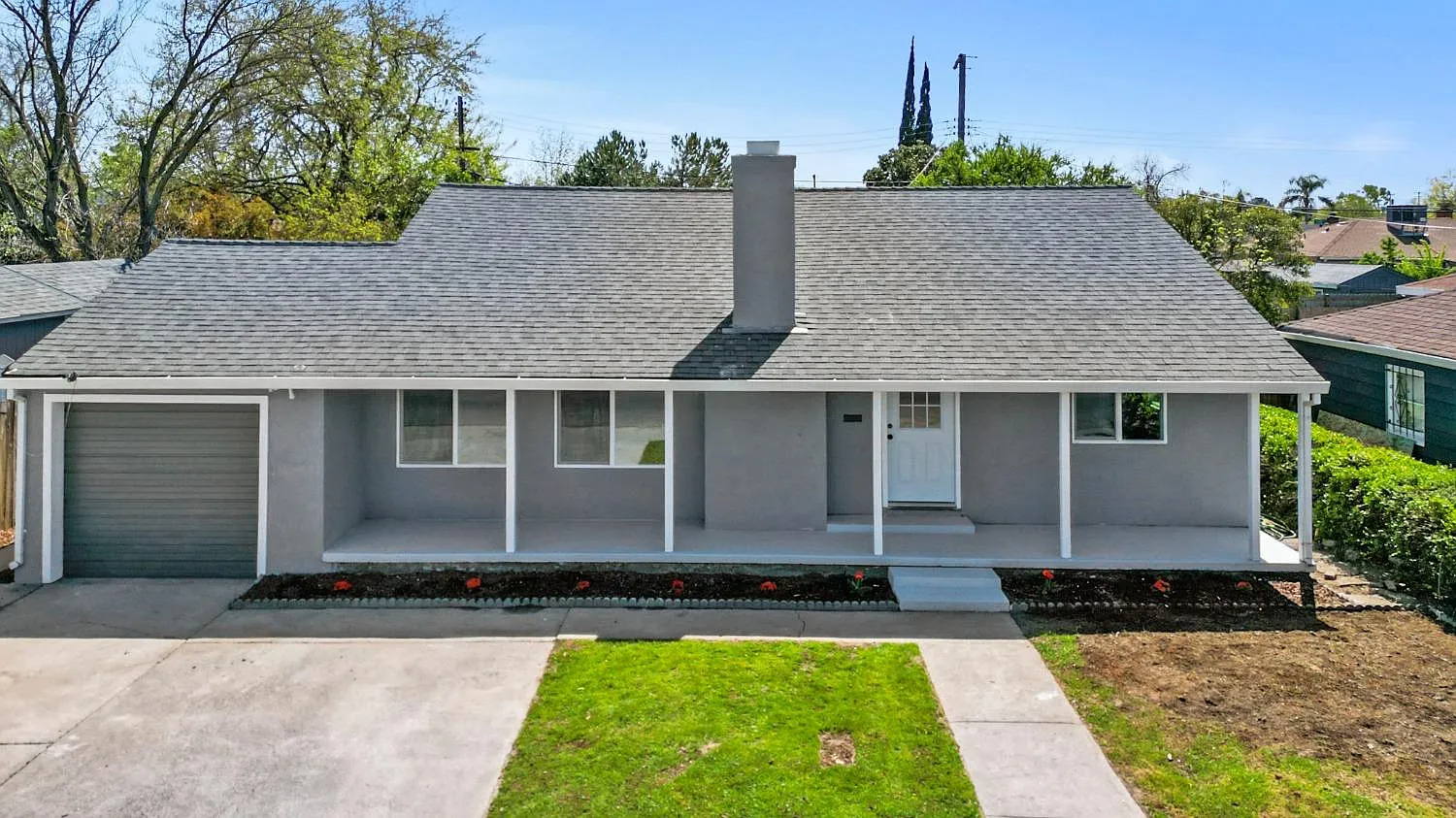 6062 Fruitridge Rd photo 1