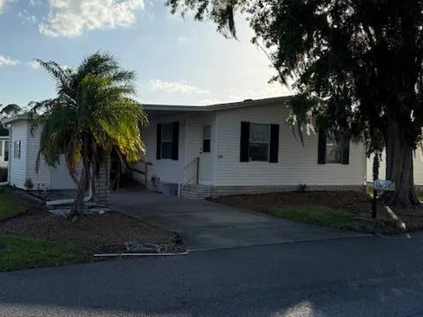 290 Bayshore Dr, Auburndale, FL 33823