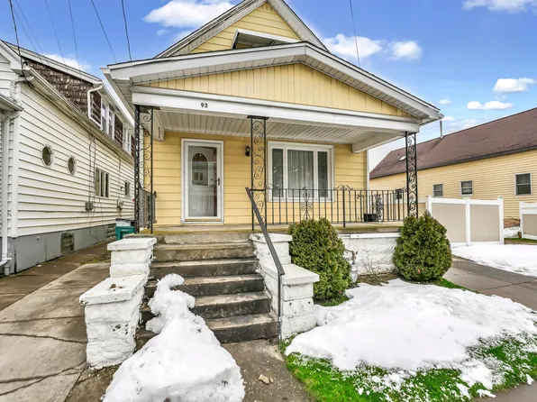 93 Fredro St #1, Buffalo, NY 14206