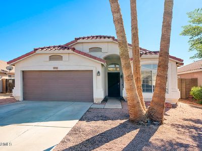3343 W Maldonado Rd, Phoenix, AZ, 85041