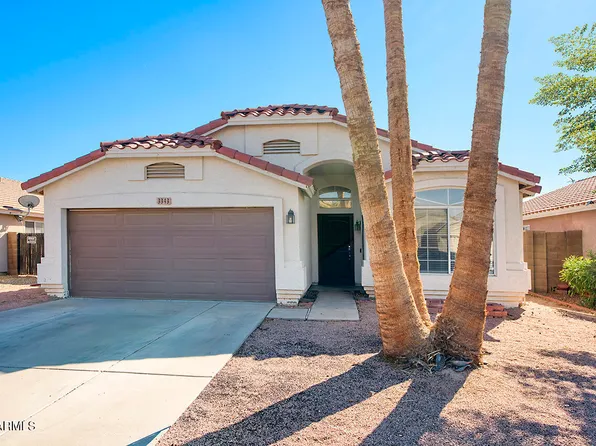 3343 W MALDONADO Road, Phoenix, AZ 85041