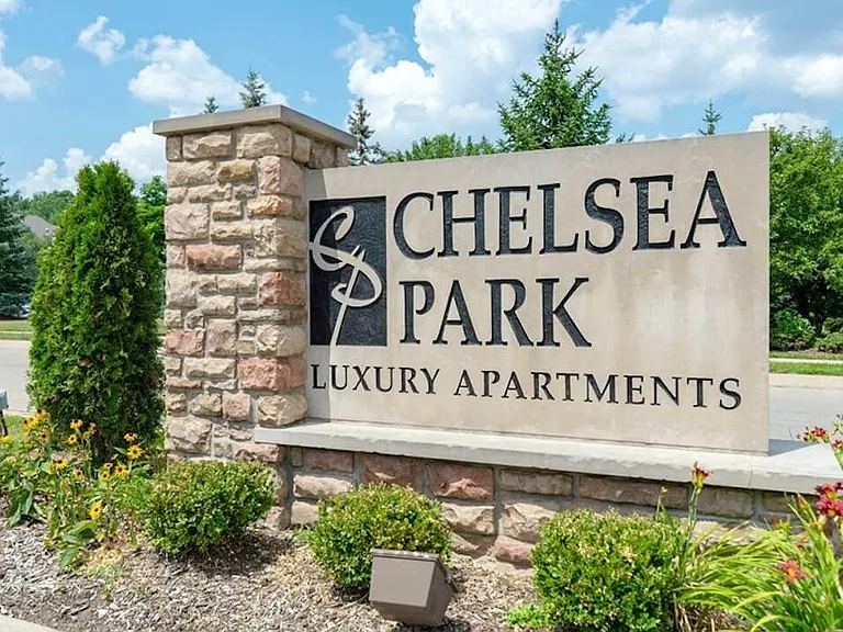 Welcome to Chelsea Park Apartments!