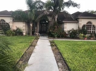 1704 Platinum St, Penitas, TX 78576