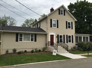 225 Ashley Ave, Hackettstown, NJ 07840