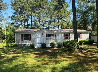 266 Pebble Hill Cir, Sylvester, GA 31791