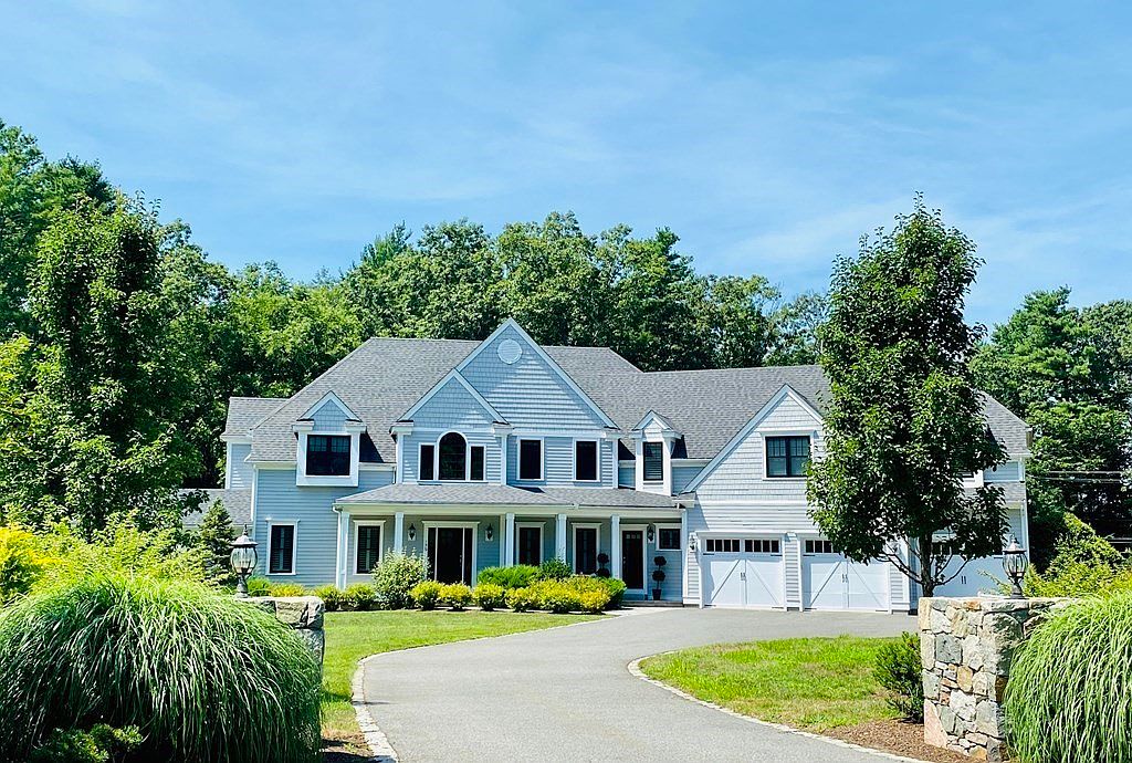 159 Farm St, Dover, MA 02030 Zillow