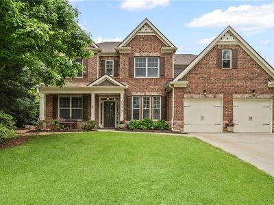 2955 Pleasant Valley Trl, Cumming, GA, 30028
