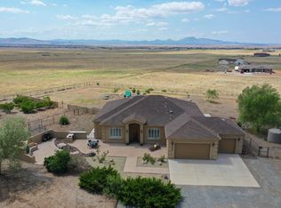 11040 N Bracken Ridge Rd, Prescott Valley, AZ 86314