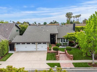 1813 Oriole Dr, Costa Mesa, CA, 92626