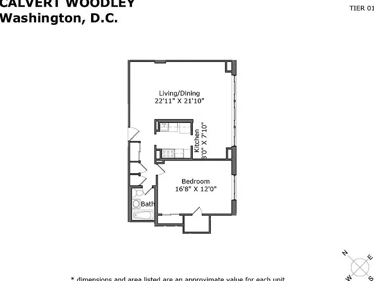 Calvert Woodley — Photo 18