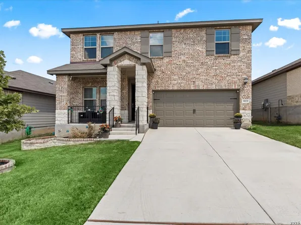 10231 AZEALIA WAY, Boerne, TX 78006