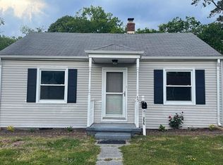 55 Harvard Rd, Portsmouth, VA 23701