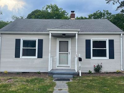 55 Harvard Rd, Portsmouth, VA, 23701
