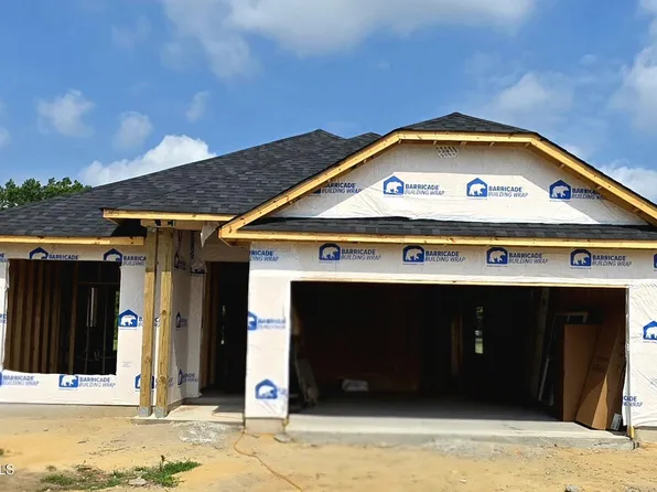 504 S Carey Street #60, La Grange, NC 27551