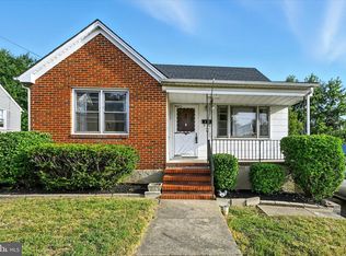 30 3rd Ave, Baltimore, MD 21227