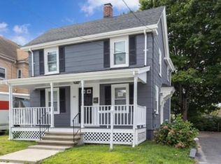 60 Court St, Medford, MA 02155