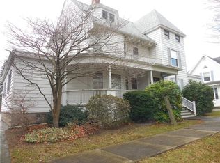 59 Lake St, Perry, NY 14530