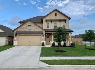 12612 Iron Bridge Dr, Manchaca, TX 78652