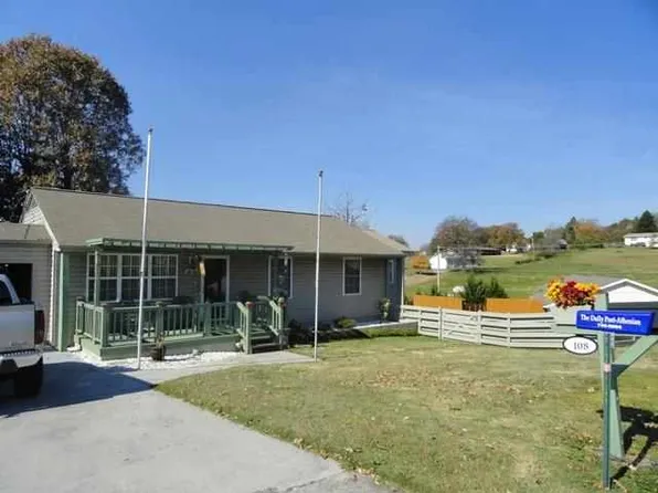 108 Lyncrest Ave, Calhoun, TN 37309