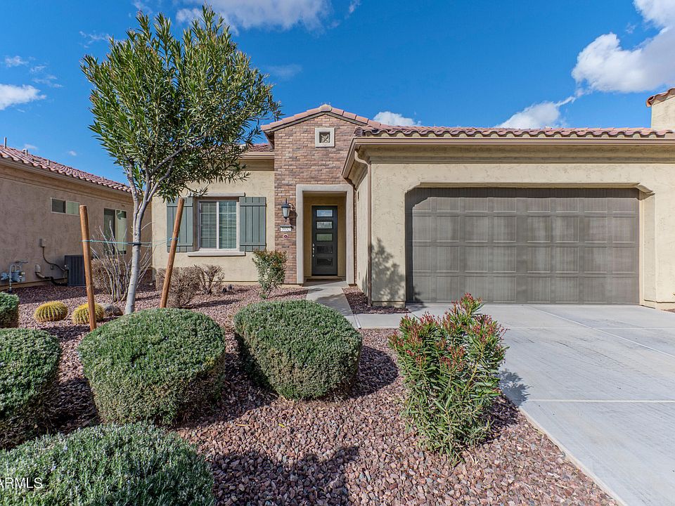 3932 N 164th Dr, Goodyear, AZ 85395 Zillow