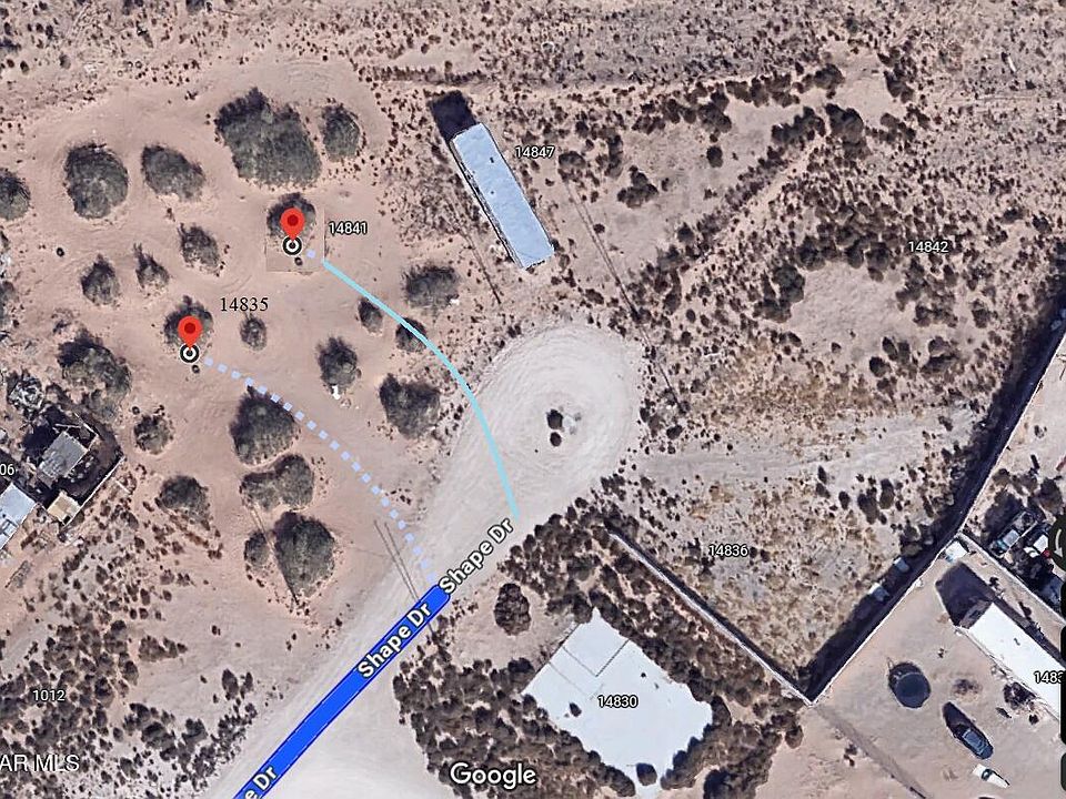 1st image of 14835 Shape Dr