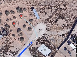 14835 Shape Dr, El Paso, TX 79928