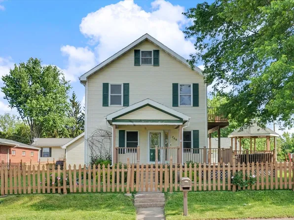 749 Edith St, Dubuque, IA 52001