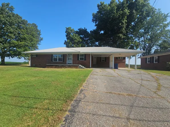 518 Knox St, Rutherford, TN 38369